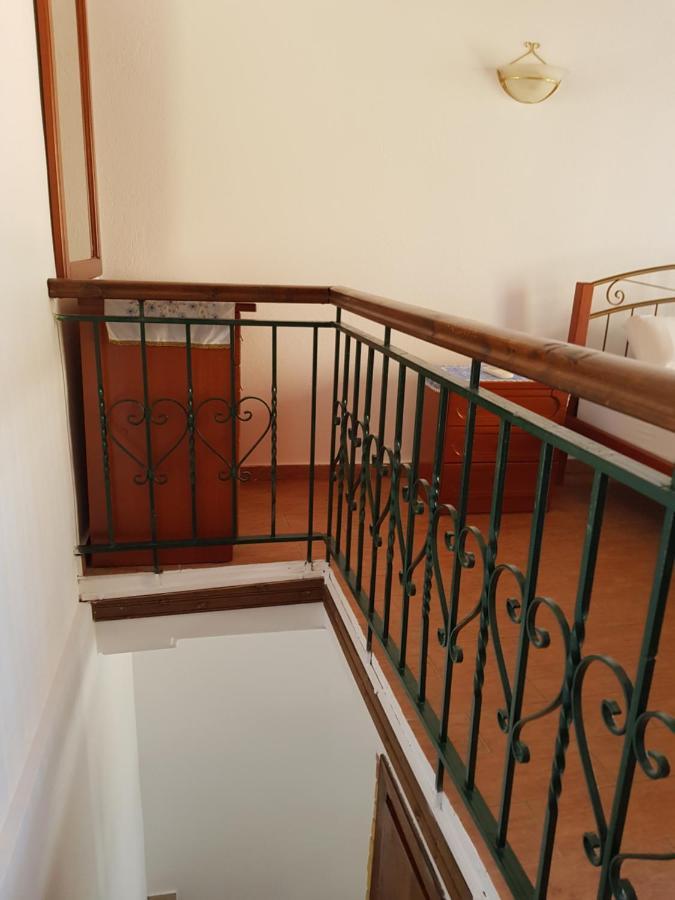 كافالا Elegant Greek Villa In Old Town المظهر الخارجي الصورة